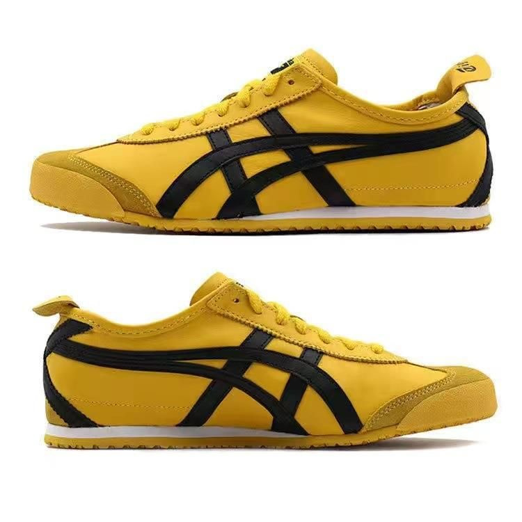 Кроссовки Onitsuka Tiger #1