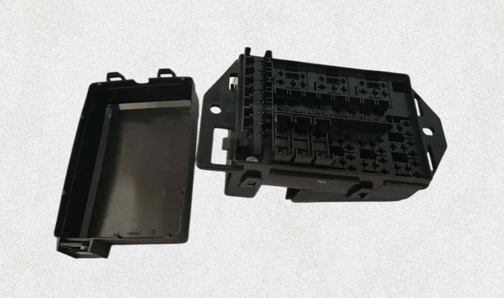 Блок реле и предохранителей М150 УАЗ Патриот, Пикап (в жгуте ...