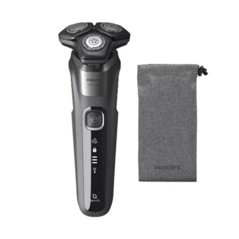 Электробритва Philips 5000 Wet and Dry Series Shaver - S5587/10 ...