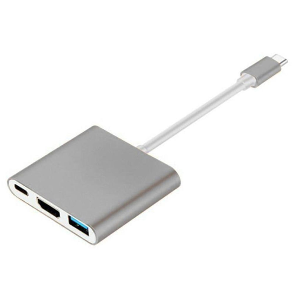 USB-концентратор #1