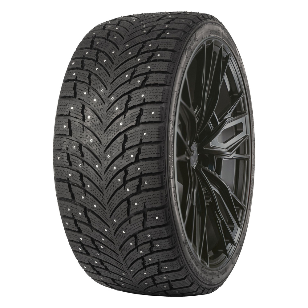 Gripmax SureGrip Pro Ice Шины  зимние 285/35  R21 105T Шипованные #1