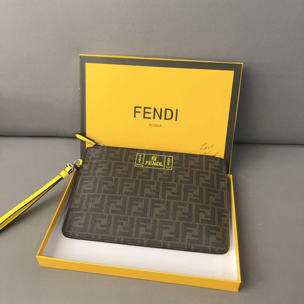 Fendi Рюкзак #1