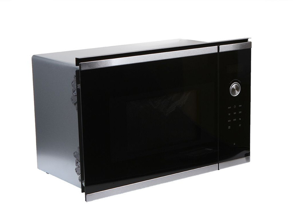 Микроволновая печь Bosch BFL524MS0 - купить по низким ценам в интернет ...