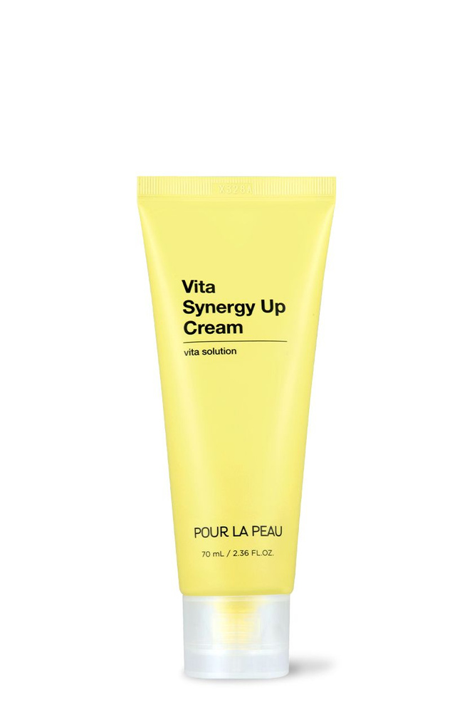 Крем Вита Синергия эффект /Pour La Peau/ Vita Synergy Up Cream, 70 мл. #1