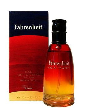 Dior fahrenheit man hotsell