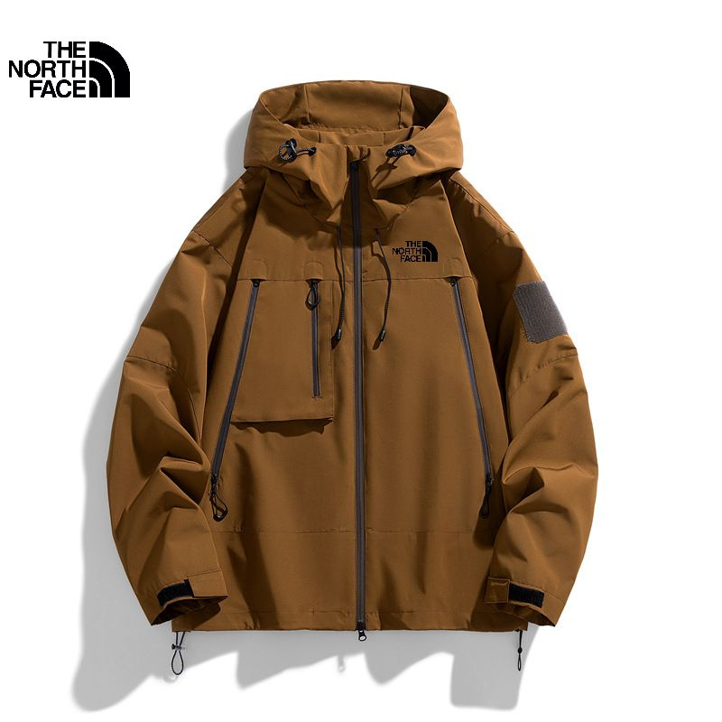 Куртка спортивная The North Face #1