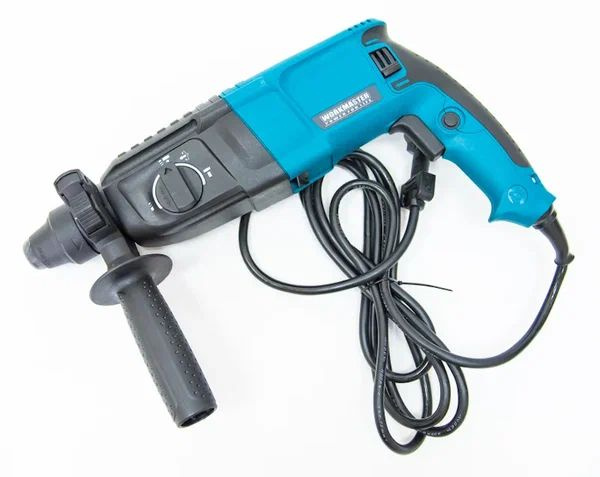 Перфоратор Workmaster ПР-1000 #1