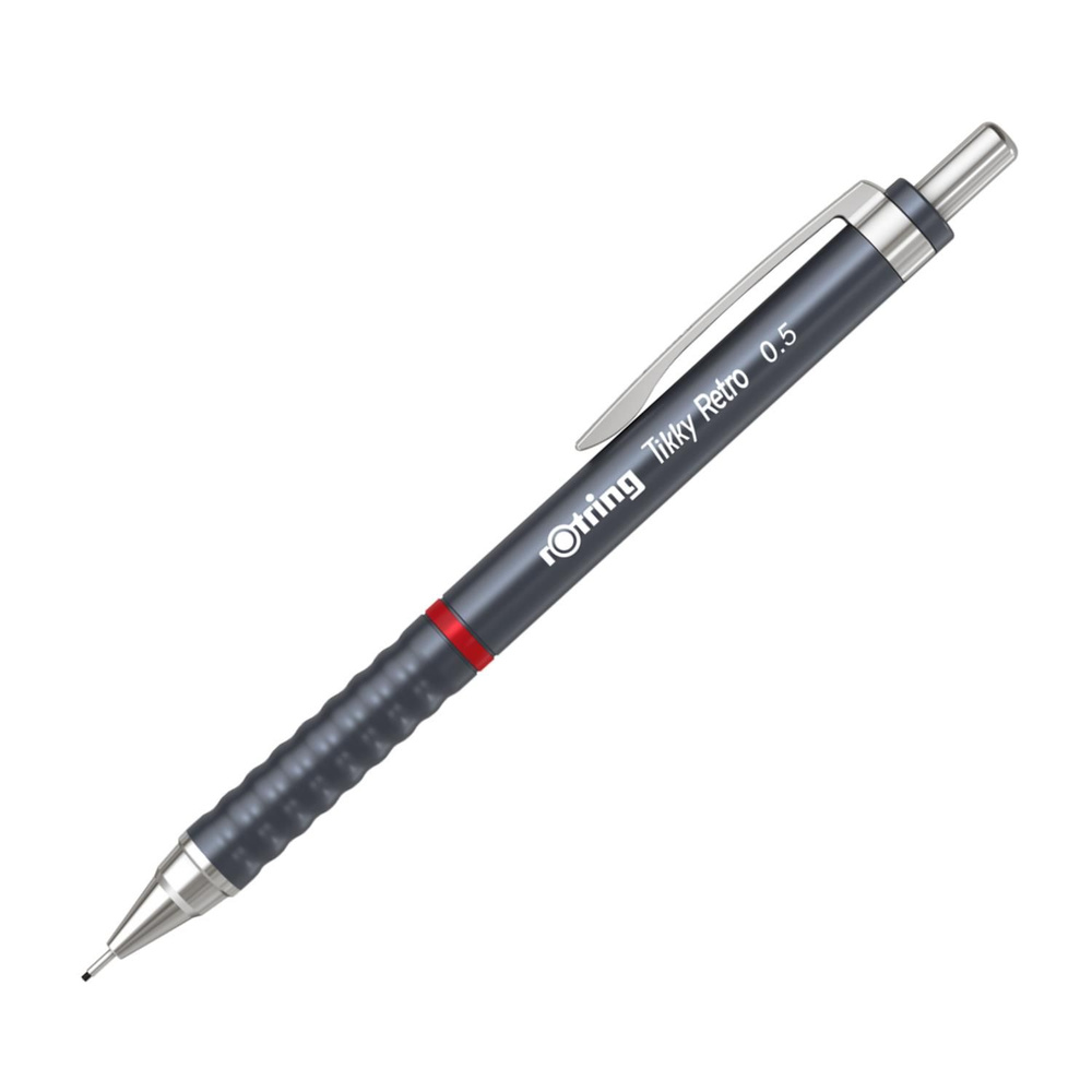 Rotring Карандаш, твердость: HB (Твердо-мягкий), толщина: 0.5 мм, 1 шт.  #1