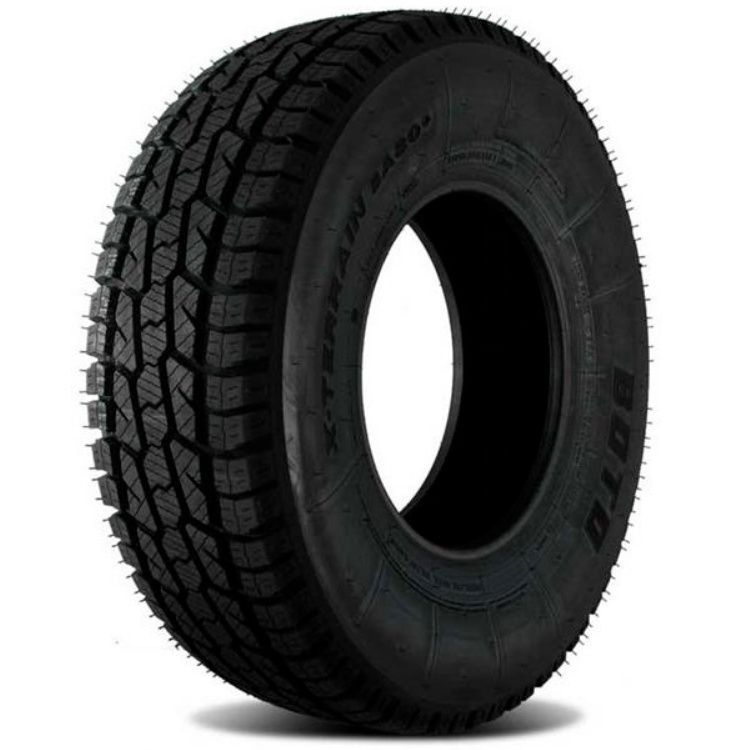 BOTO Автошина 245/75-16 Boto BA80+ 111S Шины  летние 245/75  R16 111S #1