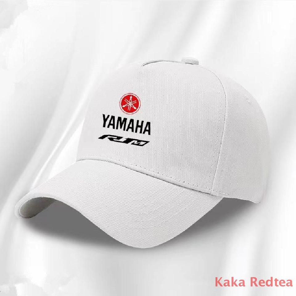 Бейсболка Yamaha #1