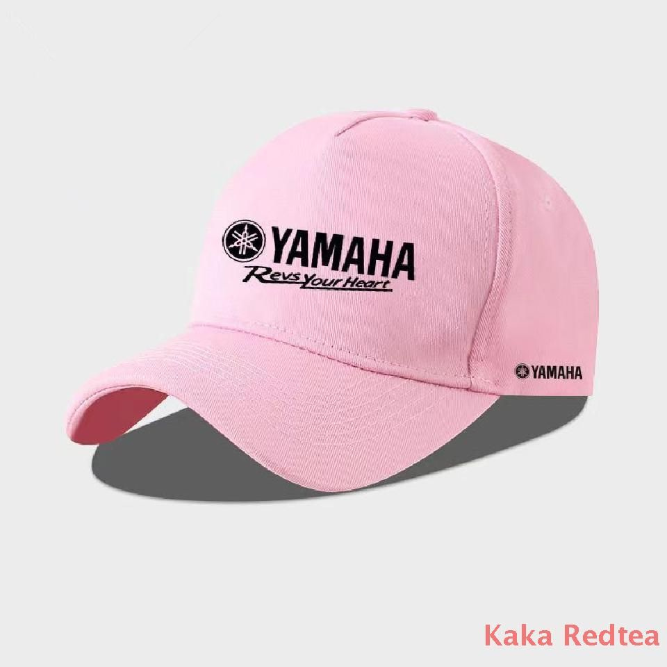 Бейсболка Yamaha #1