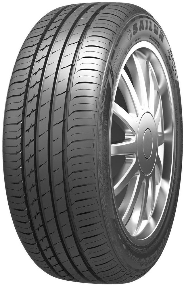 Sailun ATREZZO ELITE Шины  летние 205/60  R16 96V #1