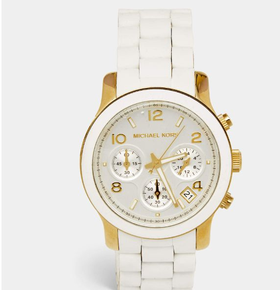 Michael Kors Часы наручные Кварцевые - купить с доставкой по выгодным ...