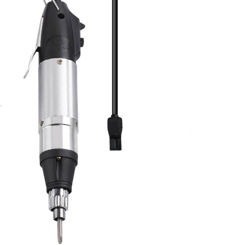 Прямая вилка 220 В электрическая отвертка - купить в интернет-магазине ...