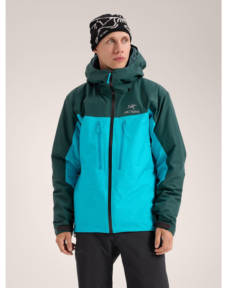 Куртка Arc'teryx #1