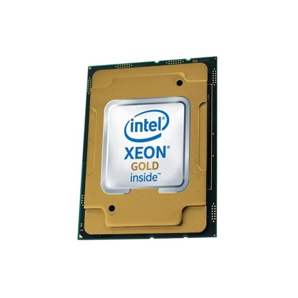 Intel Серверный процессор Центральный процессор (CPU) Xeon Gold Processor 6346 BOX (без кулера)  #1