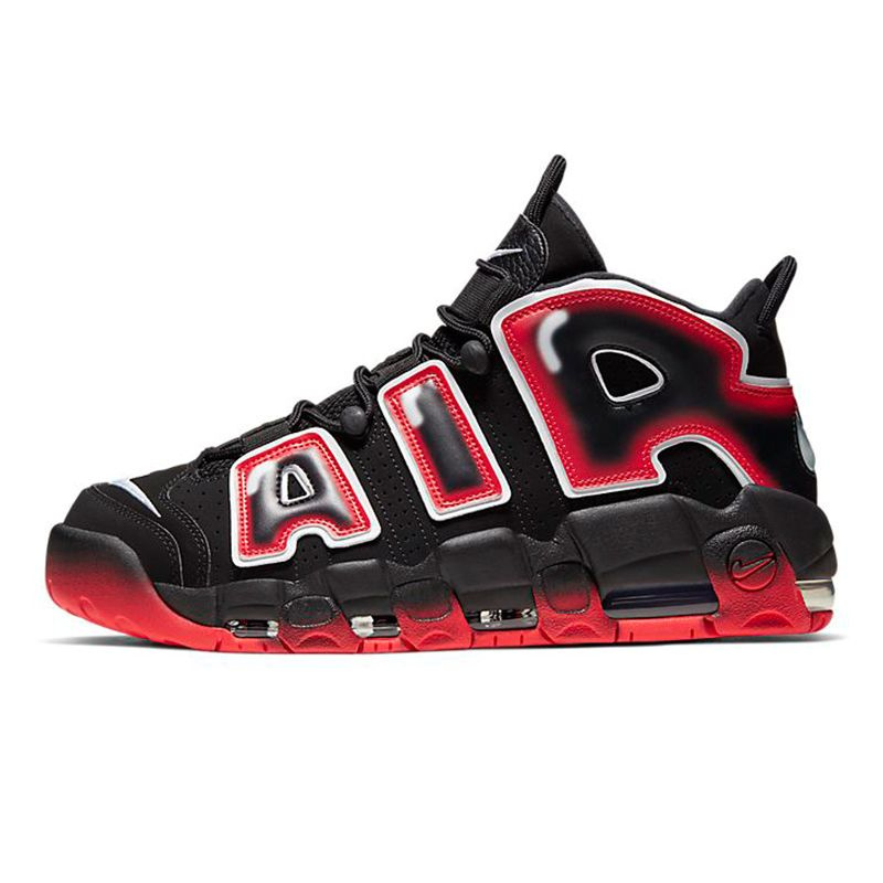 Nike Air More Uptempo OZON 1527114380