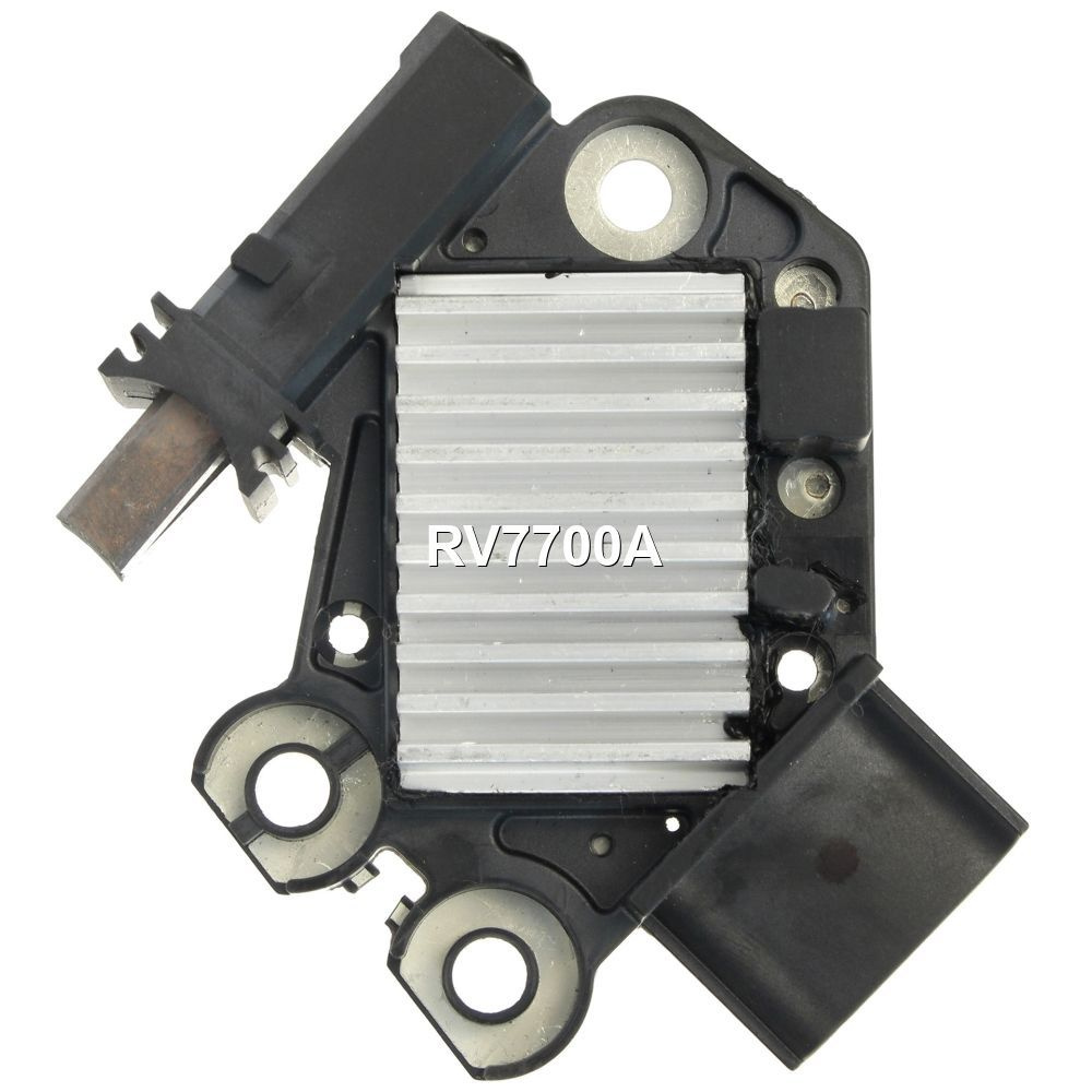 Регулятор генератора Hyundai Porter, H100 (Хендай Портер, Н100) - UTM ...