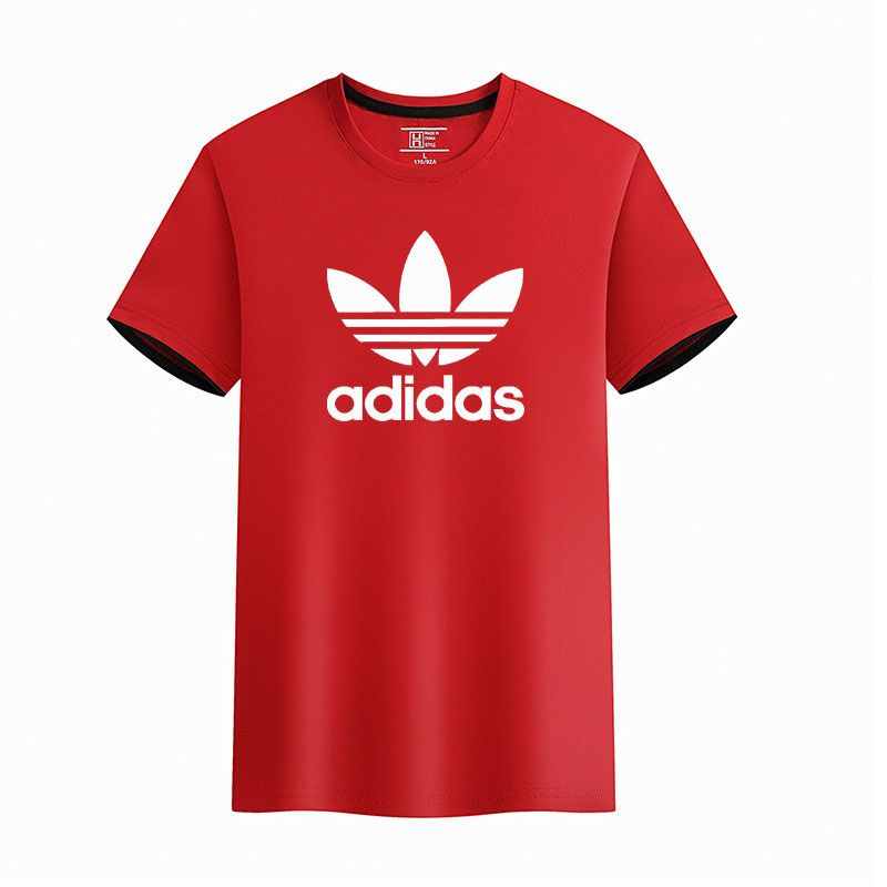 Футболка adidas #1