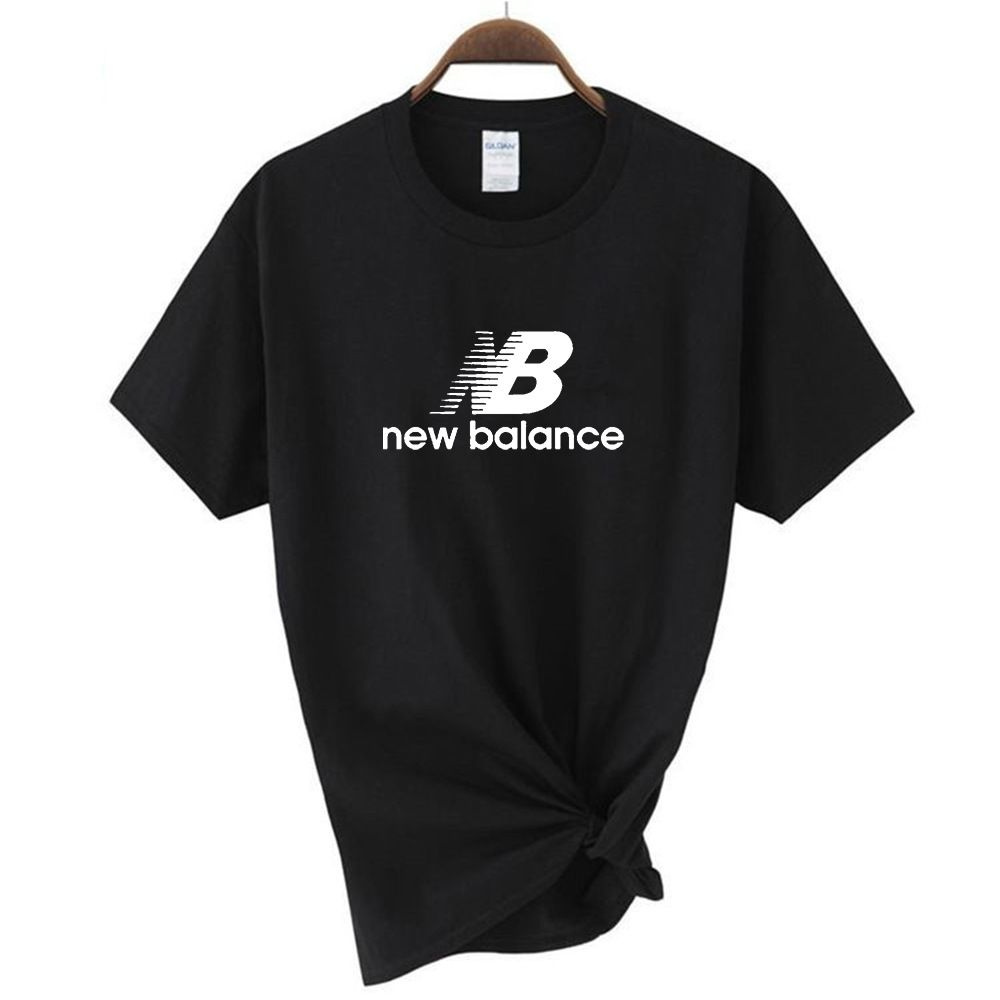 Футболка New Balance #1