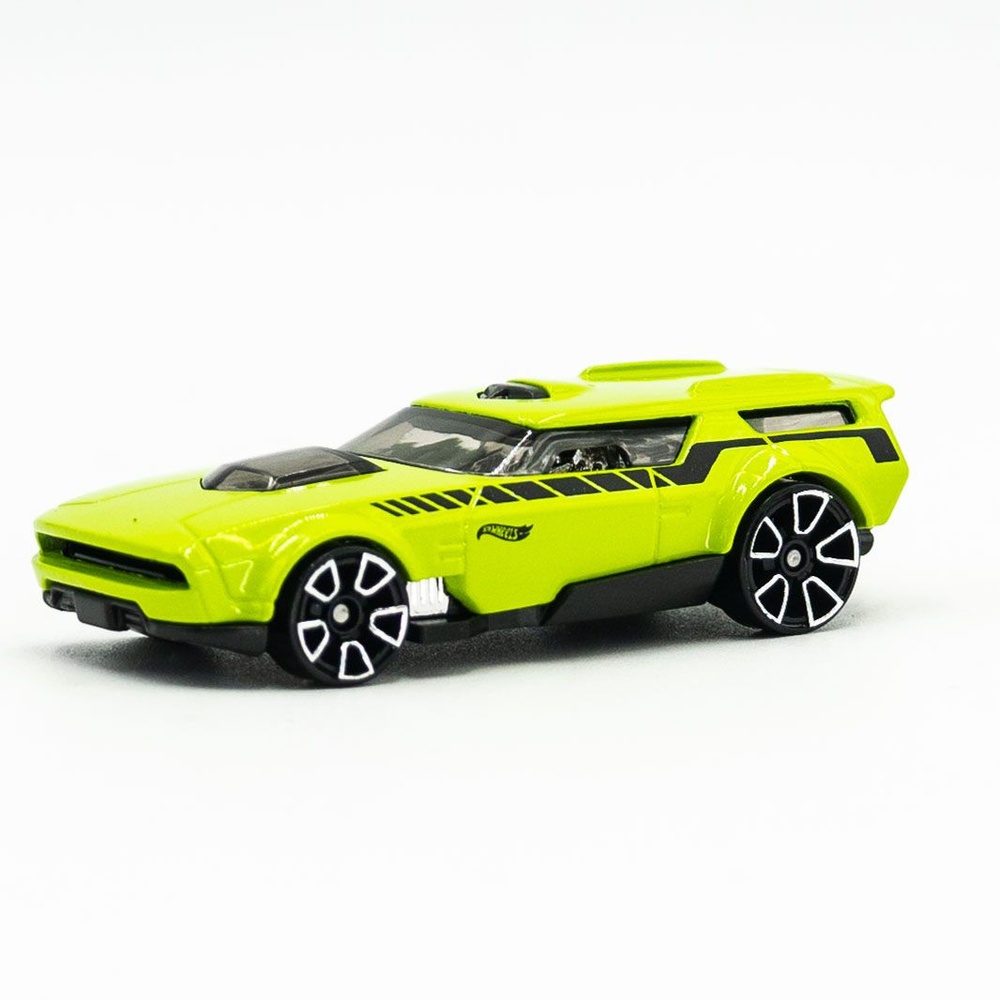 Машинка Hot Wheels ВАЛИТ БОКОМ Drift N Break Green Новинка. Case F 2024 -  купить с доставкой по выгодным ценам в интернет-магазине OZON (1527247541)