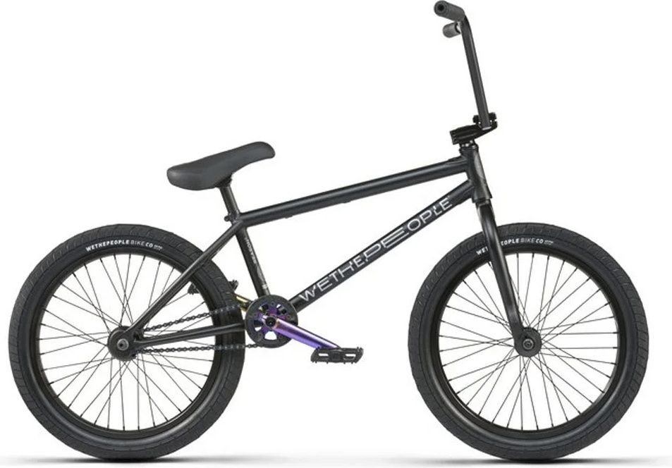 WeThePeople Велосипед BMX, 4410238 #1