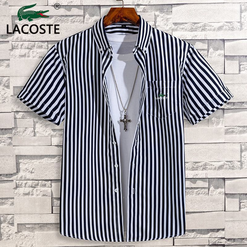 Рубашка Lacoste #1