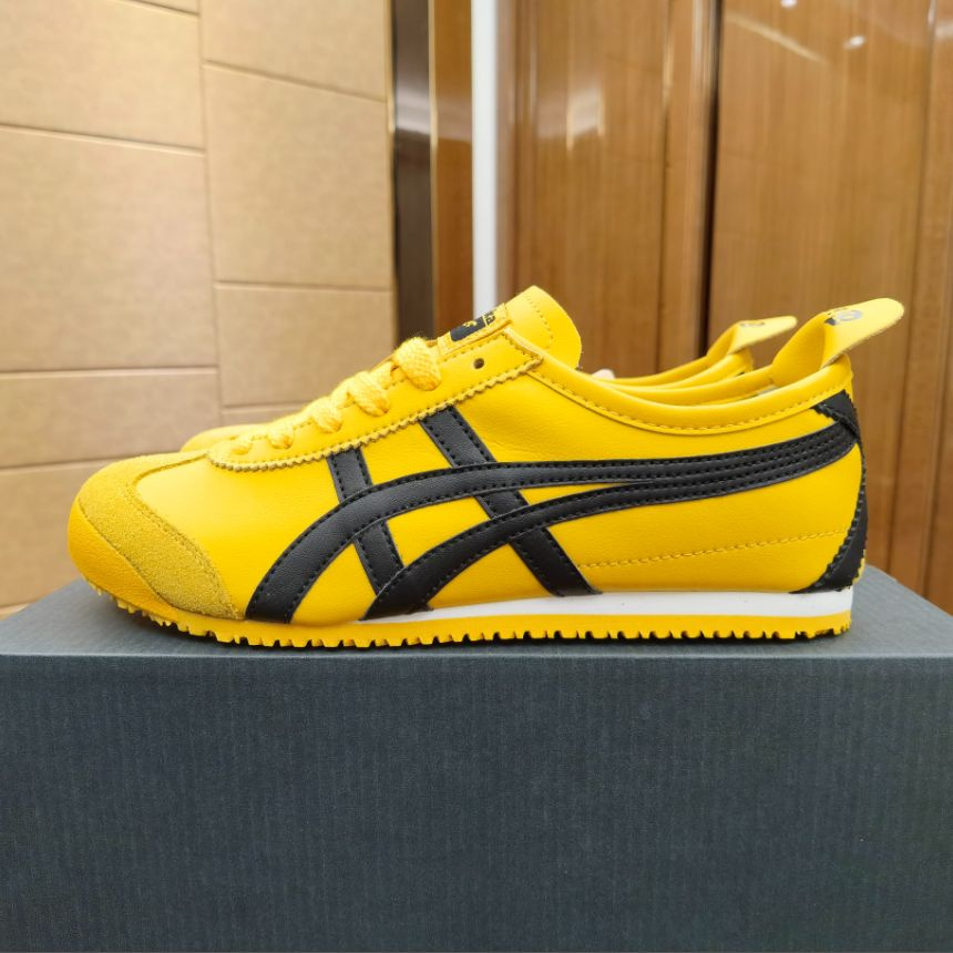 Кроссовки Onitsuka Tiger #1