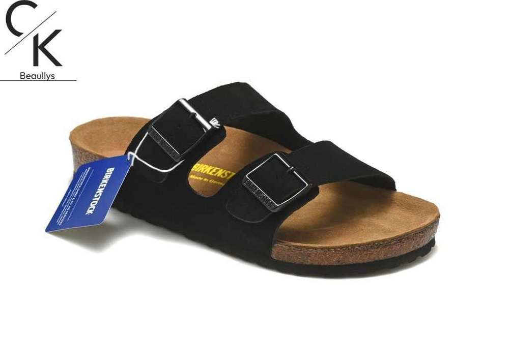 Босоножки Birkenstock #1