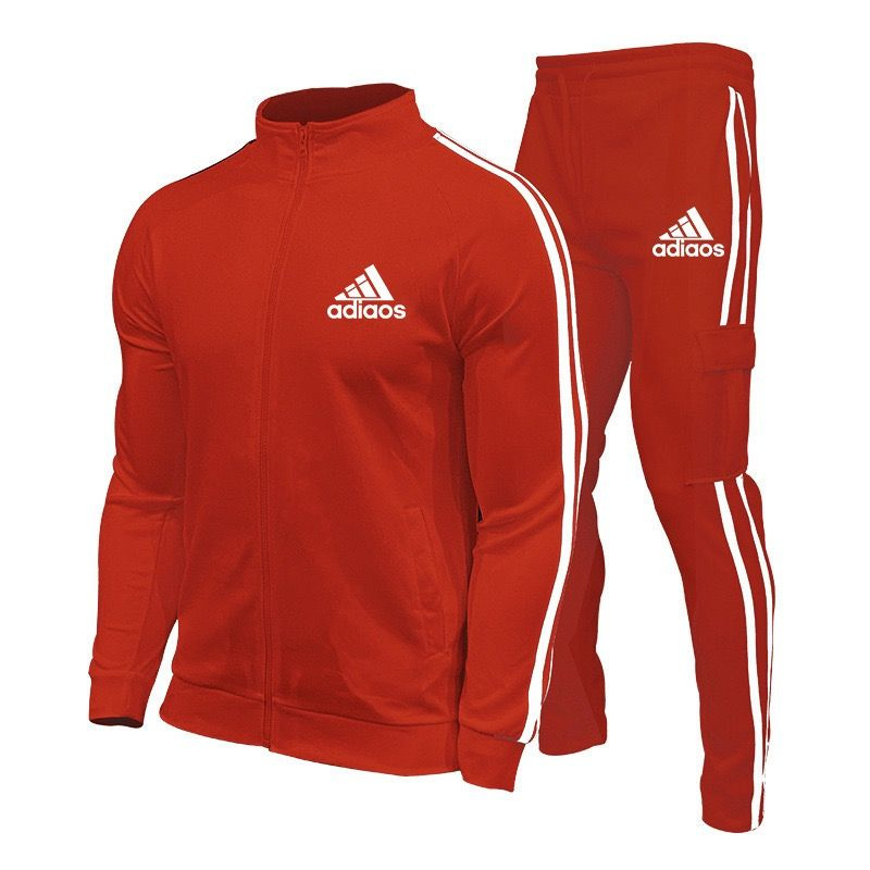 Костюм спортивный adidas #1