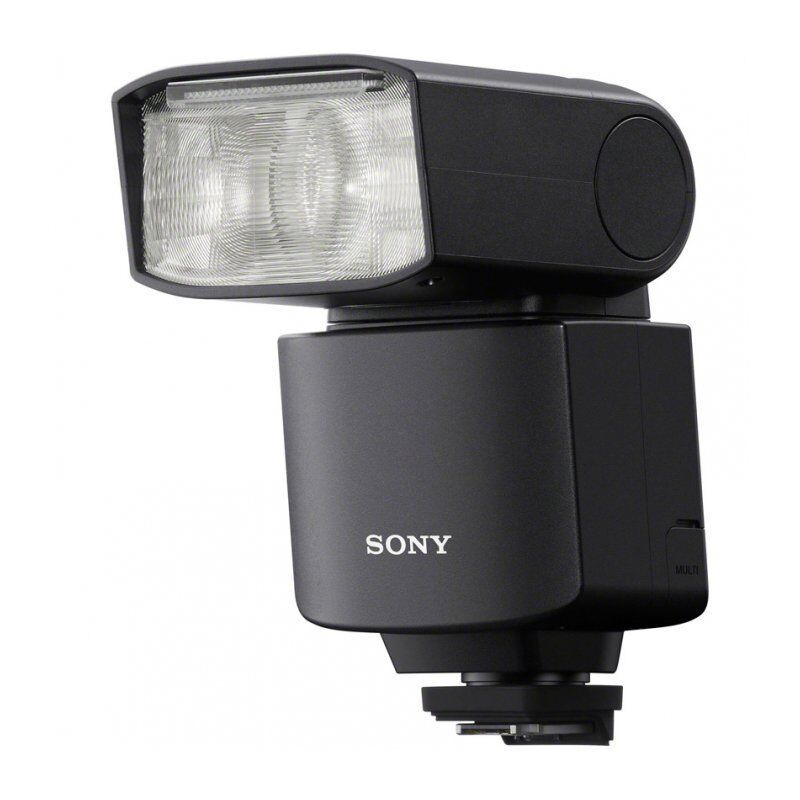 Вспышка Sony HVL-F46RM #1