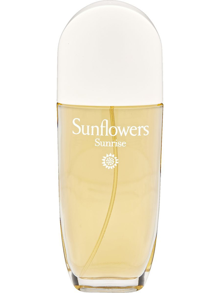 Elizabeth Arden Туалетная вода Sunflowers Sunrise for Her 100 мл #1