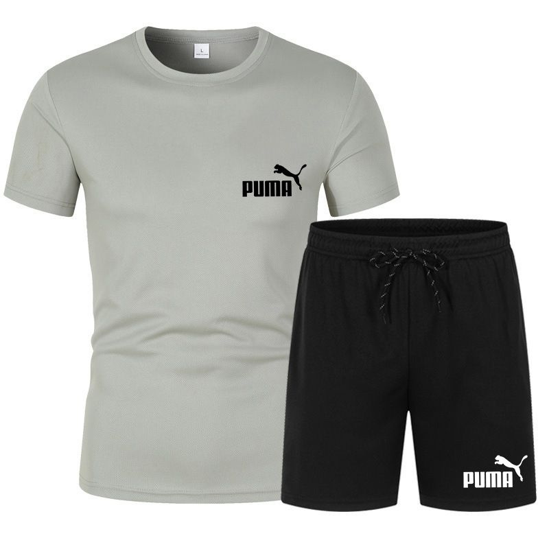 Комплект футболок PUMA #1