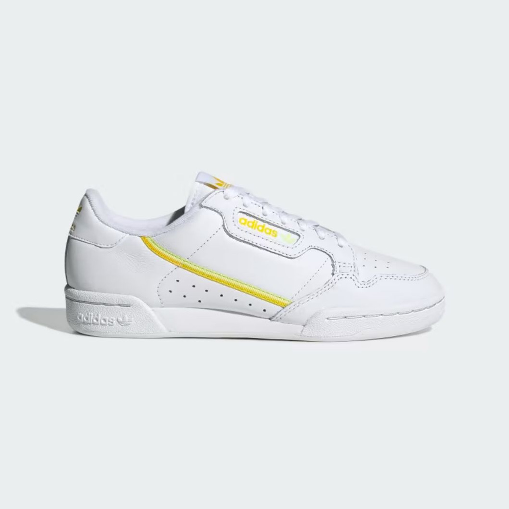 Кроссовки adidas CONTINENTAL 80        #1