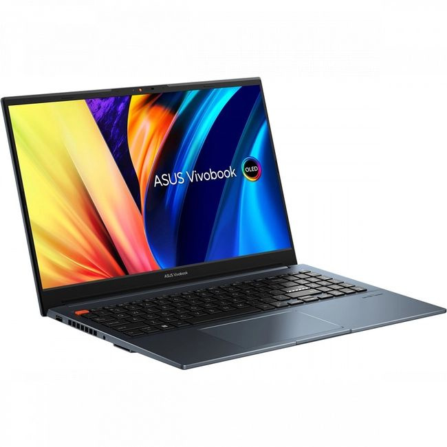 ASUS Vivobook Pro 15 Игровой ноутбук 15.6", Intel Core i5-12500H, RAM 16 ГБ, SSD 512 ГБ, NVIDIA GeForce #1