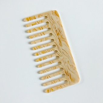 Антистатические Массажные гребни корейская мода ацетатная красочная, инструмент для укладки волос, Color #1