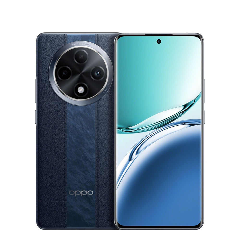 Смартфон OPPO A3 Pro. 5G - купить по выгодной цене в интернет-магазине OZON  (1545430695)