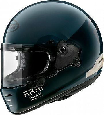 Мотошлем Arai Concept-XE React #1