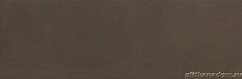 Fap Ceramiche Mat & More f0VA Brown Настенная плитка 25х75 см #1