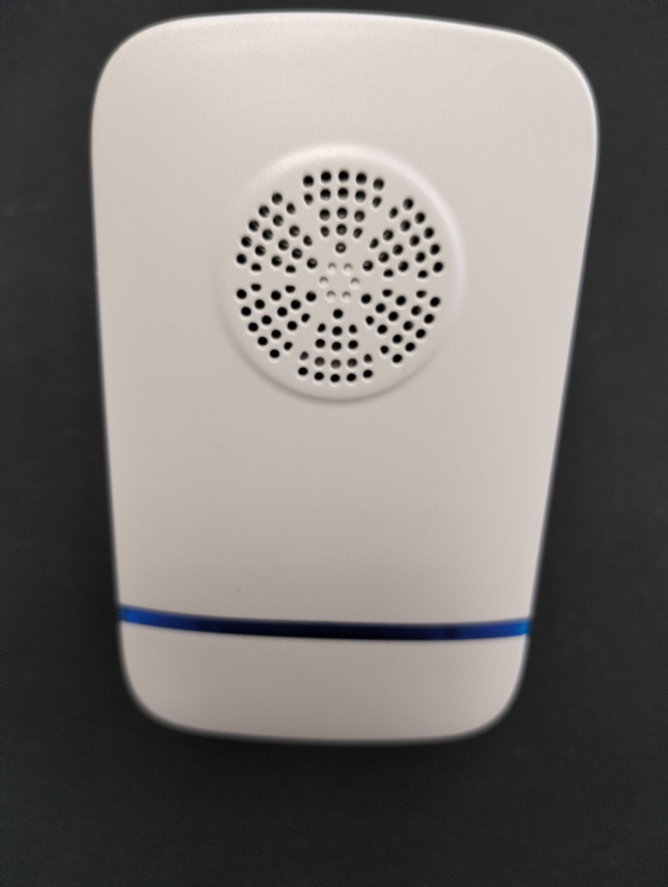 Отпугиватель мышей ультразвуковой, Ultrasonic Pest Repelling - купить с ...