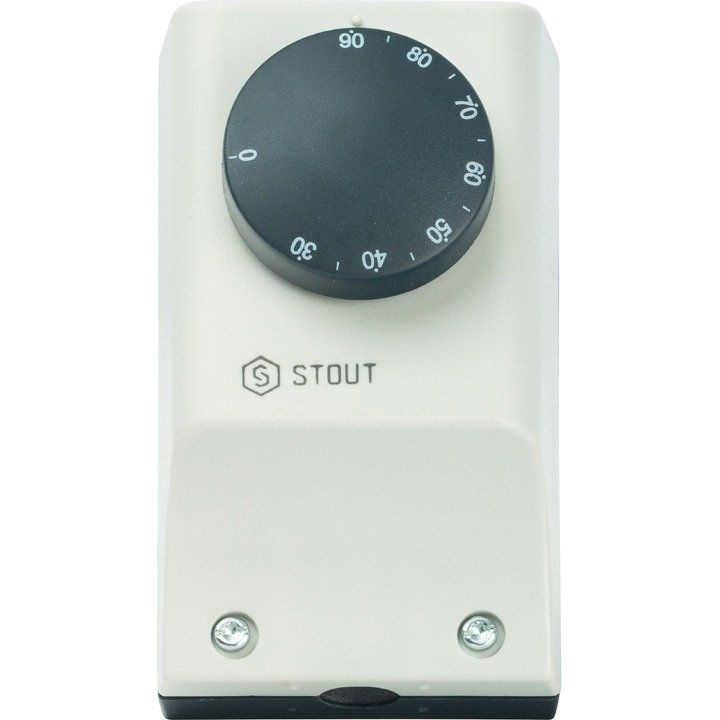 STOUT STE-0007-000001 погружной термостат 100 #1