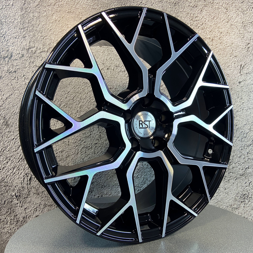 RST Колесный диск Литой 18x8