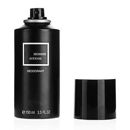 Дезодорант мужской Homme Intense 150 ml #1