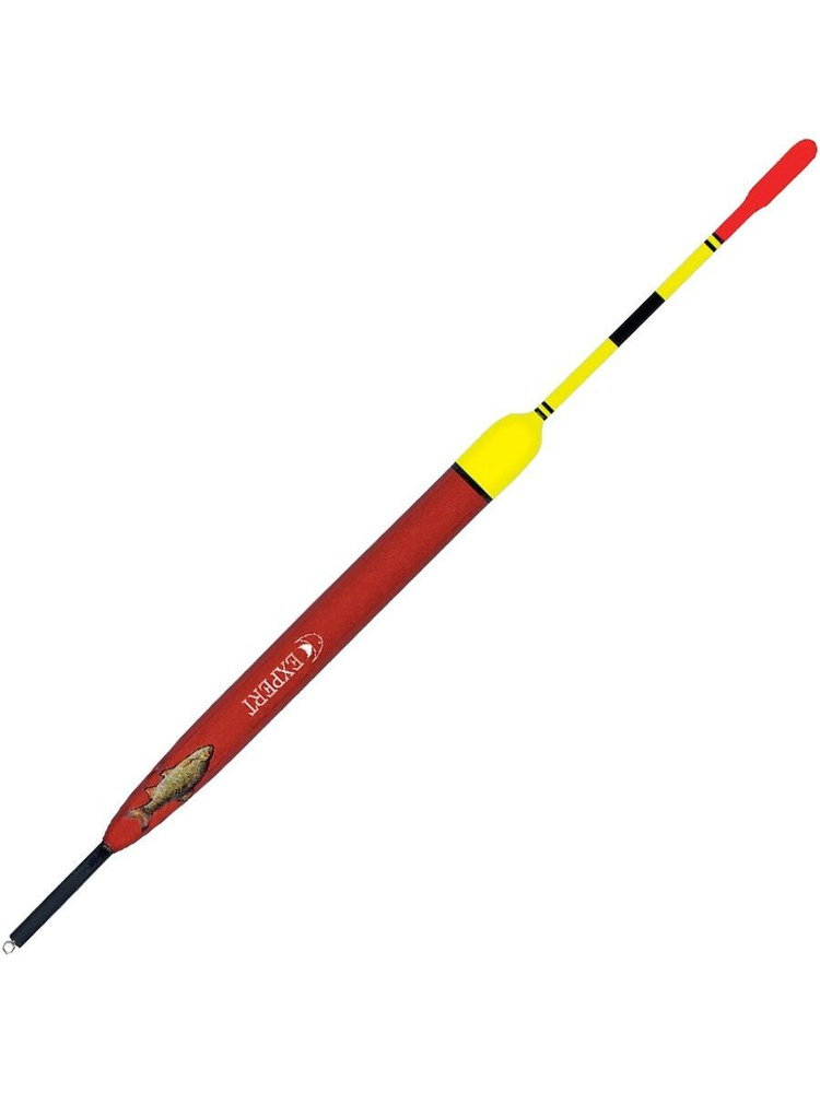 EXPERT Поплавок, 5 г - купить с доставкой по выгодным ценам в интернет ...