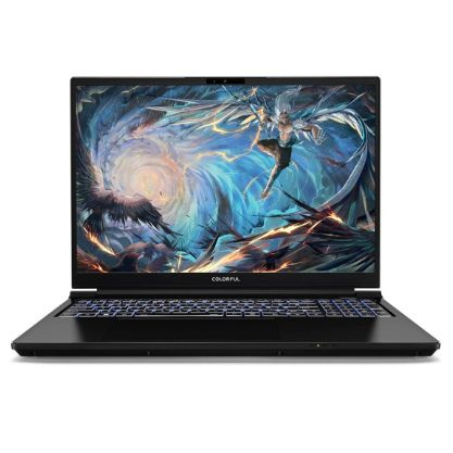 Colorful X16 Pro 23-1 Ноутбук 16", Intel Core i7-13700H, RAM 16 ГБ 512 ГБ, NVIDIA GeForce RTX 4060 для #1
