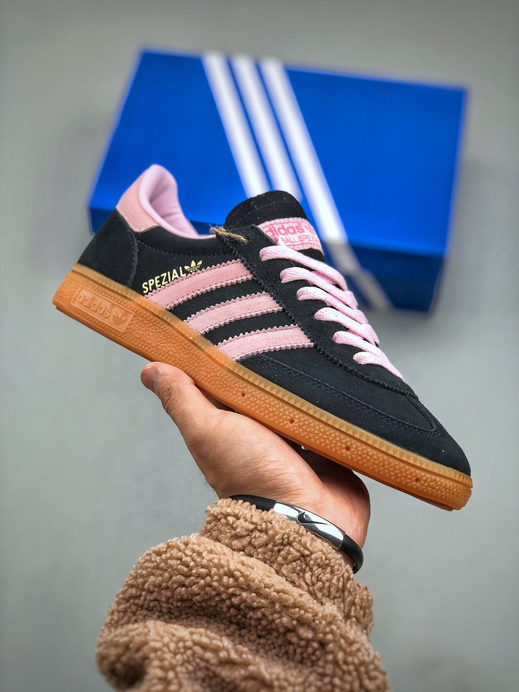 Кроссовки adidas Originals Gazelle #1