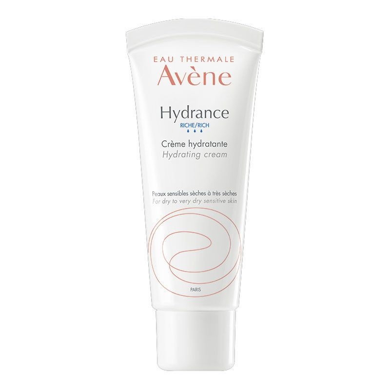 Avene Богатый гидрант 40 мл #1