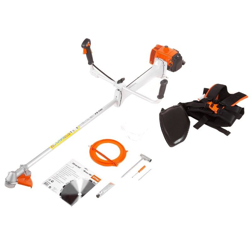 Триммер (кусторез) Stihl FS 450K #1