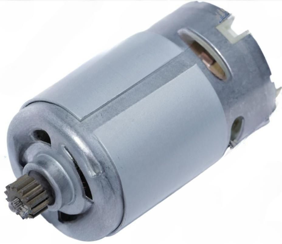 Двигатель на аккумуляторный шуруповерт 21В - купить по выгодной цене в ...