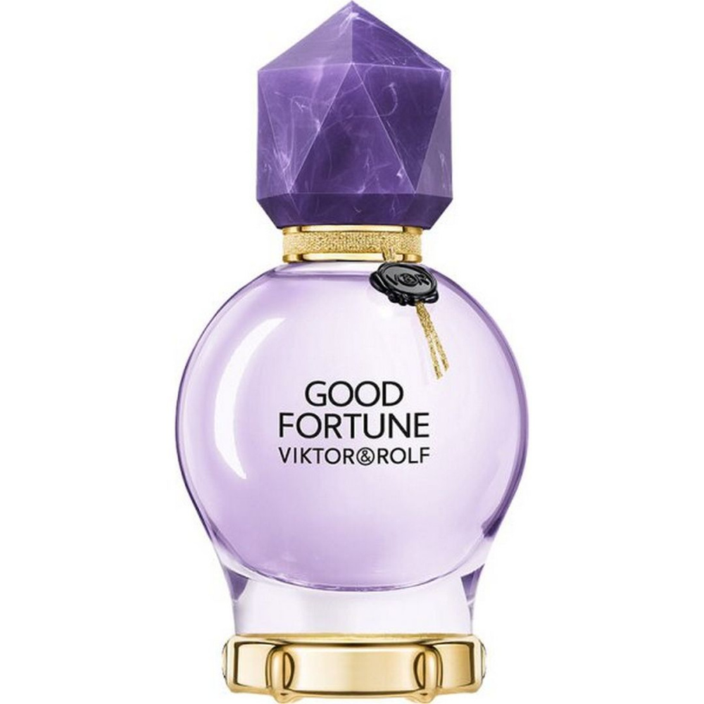 ヴィクター&ロルフ　GOOD FORTUNE 50ml フルボトル Viktor & Rolf Вода парфюмерная Good Fortune Eau de Parfum 50.000